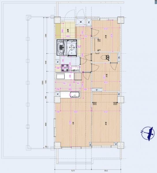 中古マンション 文京区千石３丁目 都営三田線千石駅 1億4,980万円