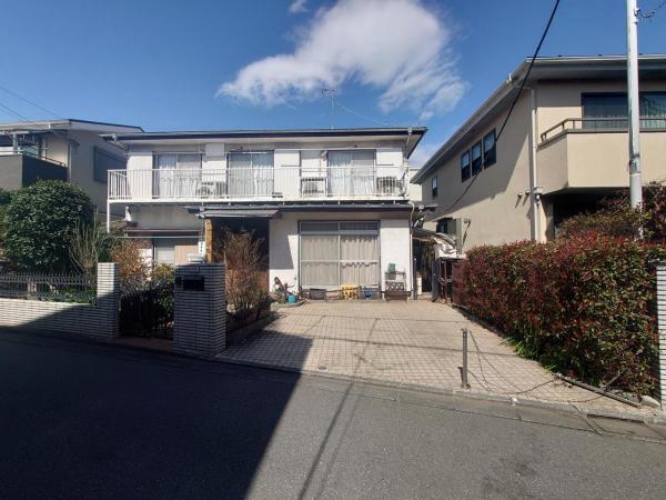 土地 世田谷区八幡山3丁目 京王線八幡山駅 1億1,980万円