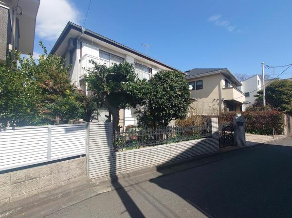 土地 世田谷区八幡山３丁目 京王線八幡山駅 1億1,980万円