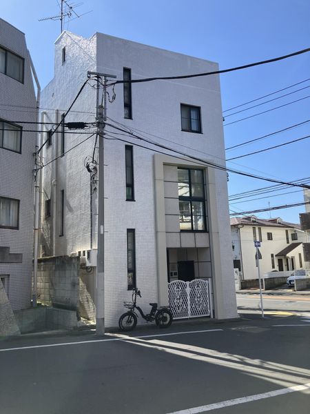 中古戸建 東京都世田谷区等々力７丁目 東急大井町線等々力駅 1億7,900万円