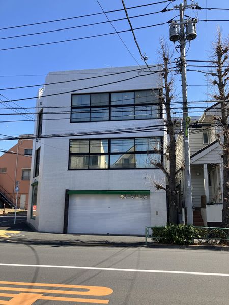 中古戸建 東京都世田谷区等々力７丁目 東急大井町線等々力駅 1億7,900万円