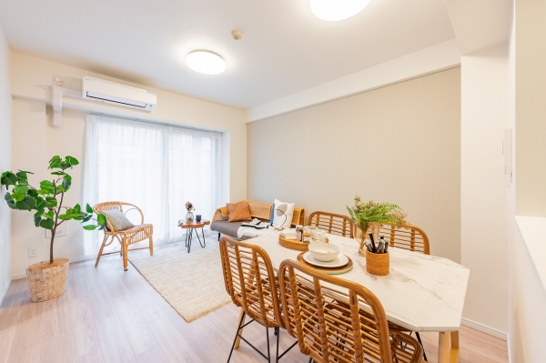 中古マンション 東京都葛飾区亀有２丁目 千代田常磐線亀有駅 4,998万円