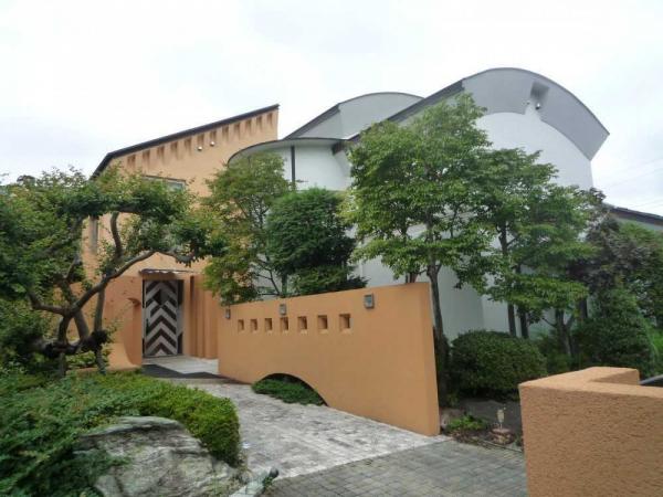 中古戸建 東京都武蔵村山市岸3丁目 多摩モノレール上北台駅 1億5,000万円