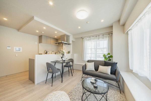 中古マンション 東京都台東区台東１丁目 JR山手線秋葉原駅 8,680万円