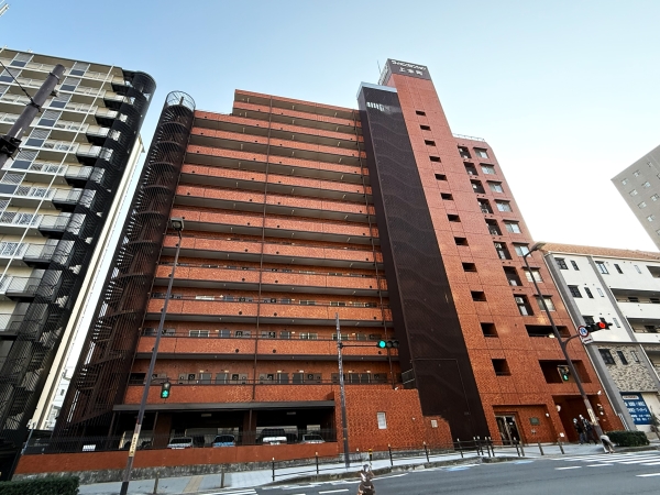 中古マンション 大阪府大阪市天王寺区小橋町 大阪メトロ千日前線鶴橋駅 3,480万円