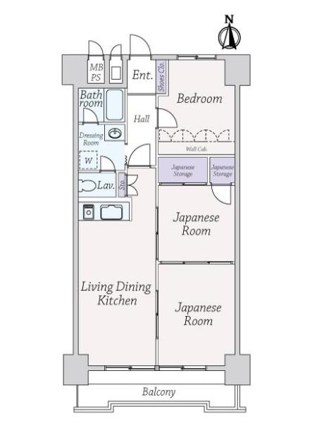 中古マンション 大阪府大阪市天王寺区小橋町 大阪メトロ千日前線鶴橋駅 3,480万円