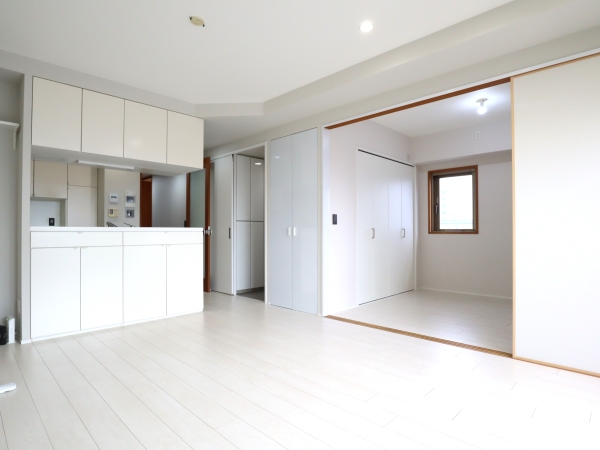 中古マンション 大阪府大阪市住吉区南住吉４丁目 JR阪和線我孫子町駅 4,980万円