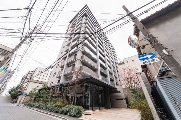 中古マンション 埼玉県川口市幸町1丁目 JR京浜東北線川口駅 5,980万円