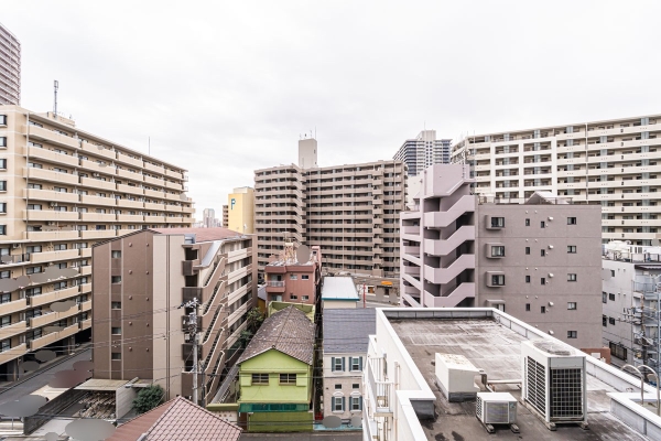 中古マンション 埼玉県川口市幸町１丁目 JR京浜東北線川口駅 5,980万円
