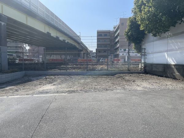 土地 埼玉県川口市幸町３丁目 JR京浜東北線川口駅 4,650万円