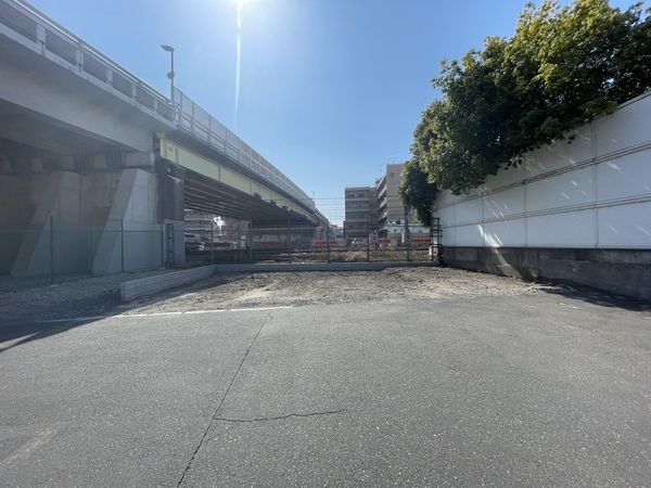 土地 埼玉県川口市幸町３丁目 JR京浜東北線川口駅 4,650万円