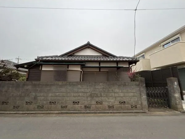 土地 東京都昭島市昭和町４丁目 JR青梅線昭島駅 3,680万円