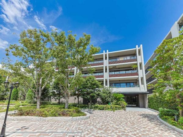 中古マンション 千葉県浦安市高洲６丁目 JR京葉線新浦安駅 1億1,500万円