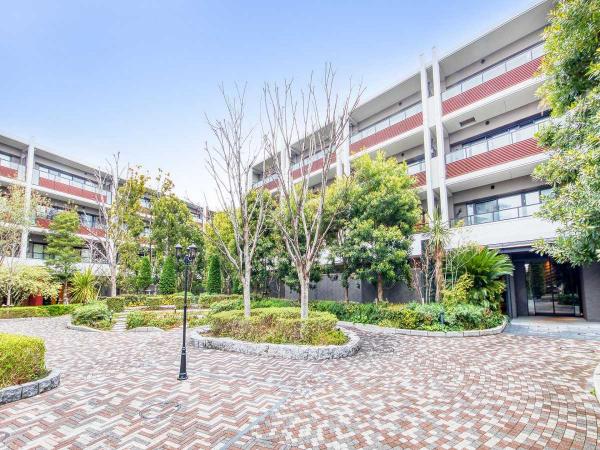 中古マンション 千葉県浦安市高洲６丁目 JR京葉線新浦安駅 1億1,500万円