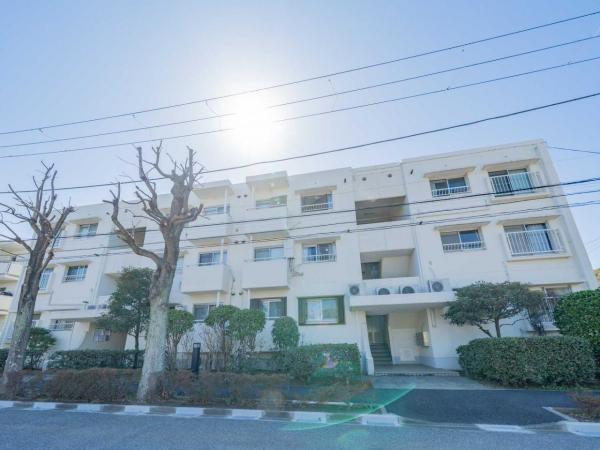 中古マンション 千葉県浦安市入船５丁目 JR京葉線新浦安駅 3,980万円