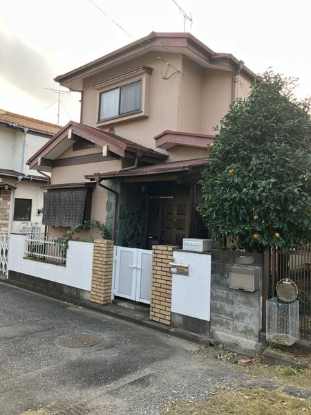 土地 東京都立川市一番町２丁目 西武拝島線西武立川駅 2,480万円