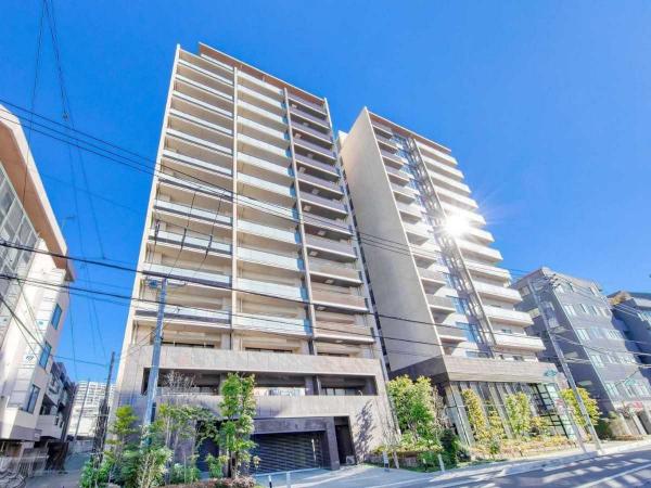 中古マンション 埼玉県さいたま市浦和区高砂３丁目 JR京浜東北線浦和駅 1億1,800万円