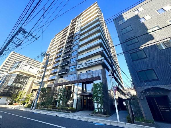 中古マンション 埼玉県さいたま市浦和区高砂３丁目 JR京浜東北線浦和駅 1億1,800万円