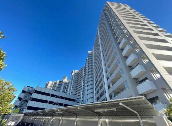 中古マンション 千葉県市川市島尻 東西線浦安駅 5,490万円