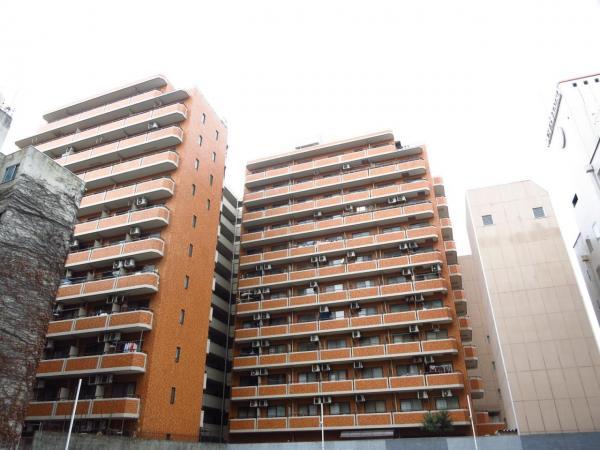 中古マンション 大阪府大阪市中央区高津2丁目3-1 大阪メトロ千日前線日本橋駅 4,980万円