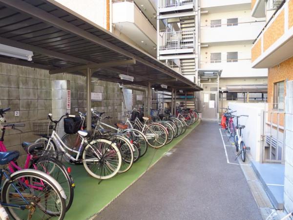 中古マンション 大阪府大阪市中央区高津2丁目3-1 大阪メトロ千日前線日本橋駅 4,980万円
