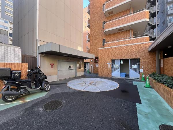 中古マンション 大阪府大阪市中央区高津2丁目3-1 大阪メトロ千日前線日本橋駅 4,980万円