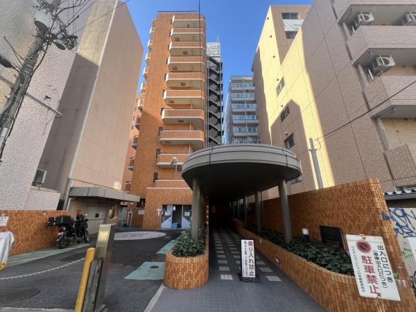 中古マンション 大阪府大阪市中央区高津２丁目3-1 大阪メトロ千日前線日本橋駅 4,980万円