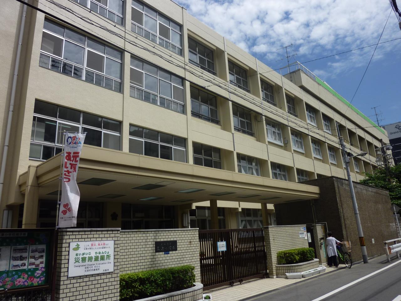 中古マンション 大阪府大阪市中央区高津2丁目3-1 大阪メトロ千日前線日本橋駅 4,980万円