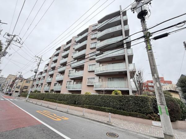 中古マンション 世田谷区三軒茶屋２丁目 東急田園都市線三軒茶屋駅 1億1,960万円