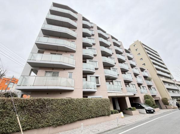 中古マンション 世田谷区三軒茶屋２丁目 東急田園都市線三軒茶屋駅 1億1,960万円