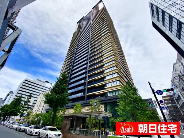 中古マンション 大阪市中央区南本町１丁目 大阪メトロ中央線堺筋本町駅 1億8,800万円