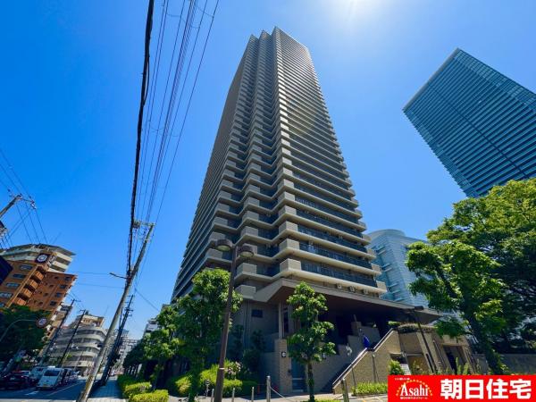 中古マンション 大阪市福島区玉川１丁目 京阪中之島線中之島駅 8,380万円