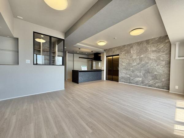 中古マンション 大阪市福島区玉川１丁目 京阪中之島線中之島駅 8,380万円