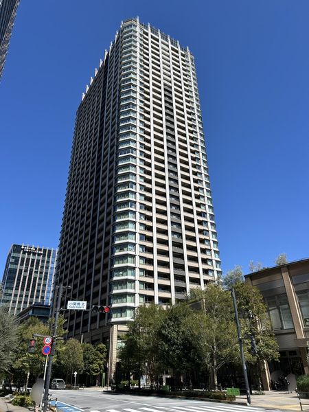 中古マンション 東京都品川区北品川５丁目 JR山手線大崎駅 2億2,000万円