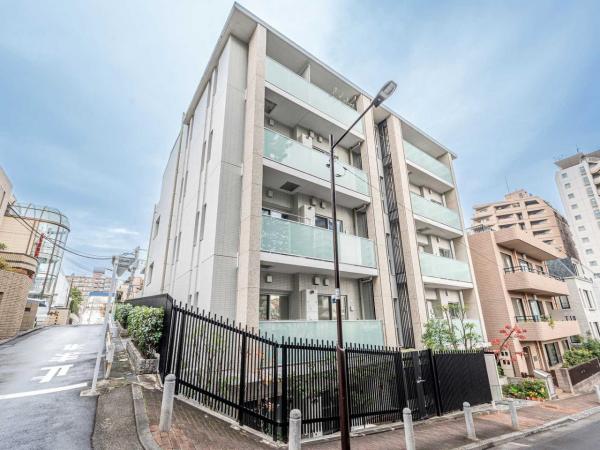 中古マンション 東京都港区西麻布４丁目 日比谷線広尾駅 1億9,990万円