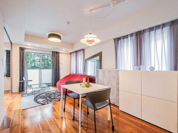 中古マンション 東京都港区西麻布４丁目 日比谷線広尾駅 1億9,990万円