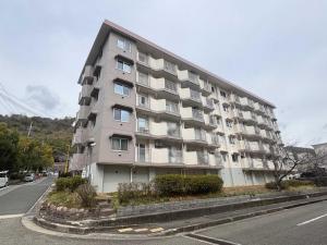 中古マンション 兵庫県宝塚市中山五月台６丁目 阪急宝塚線中山観音駅 3000000
