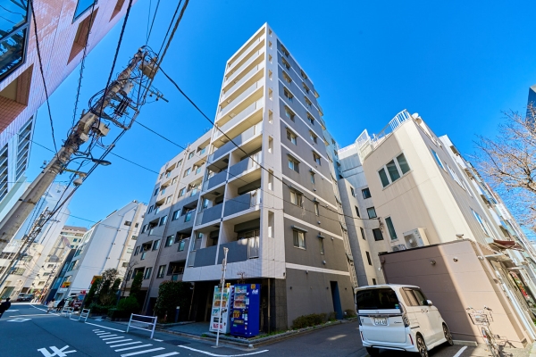 中古マンション 東京都中央区新川１丁目 日比谷線茅場町駅 1億4,180万円