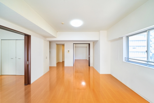 中古マンション 東京都中央区新川１丁目 日比谷線茅場町駅 1億3,780万円