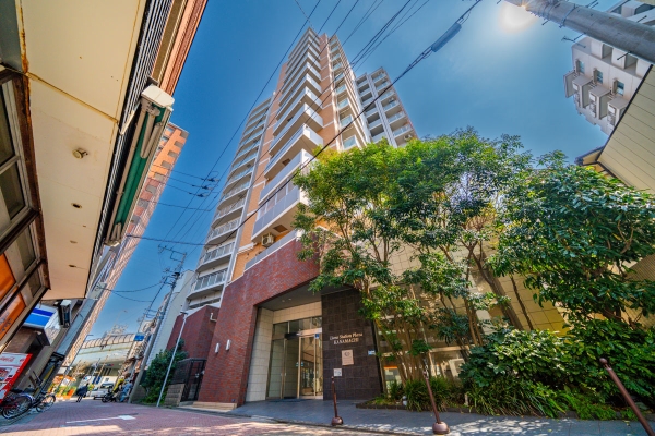 中古マンション 東京都葛飾区金町６丁目 千代田常磐線金町駅 6,480万円