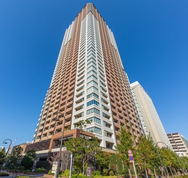 中古マンション 東京都品川区東五反田２丁目 JR山手線五反田駅 1億4,900万円