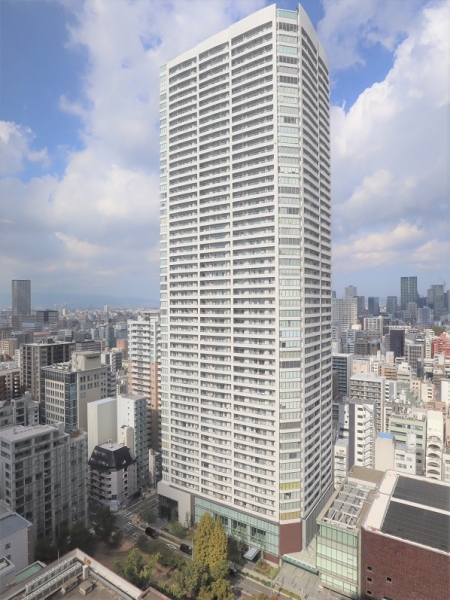 中古マンション 大阪府大阪市西区新町１丁目 大阪メトロ長堀鶴見緑地線西大橋駅 1億2,880万円