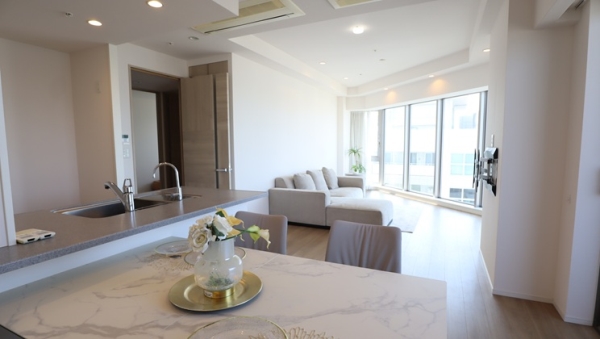 中古マンション 大阪府大阪市西区新町１丁目 大阪メトロ長堀鶴見緑地線西大橋駅 1億2,880万円