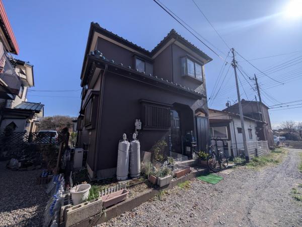 中古戸建 上尾市菅谷６丁目 JR高崎線桶川駅 480万円