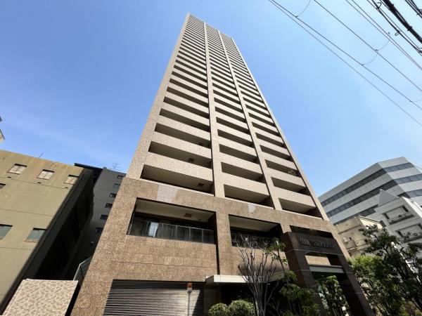 中古マンション 大阪市中央区淡路町３丁目 大阪メトロ御堂筋線本町駅 7,680万円