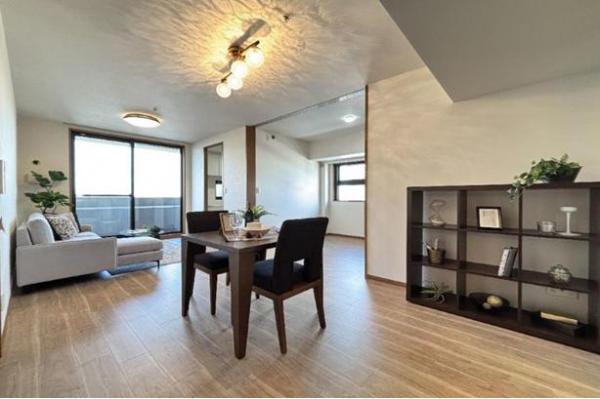 中古マンション 大阪市中央区淡路町３丁目 大阪メトロ御堂筋線本町駅 7,680万円