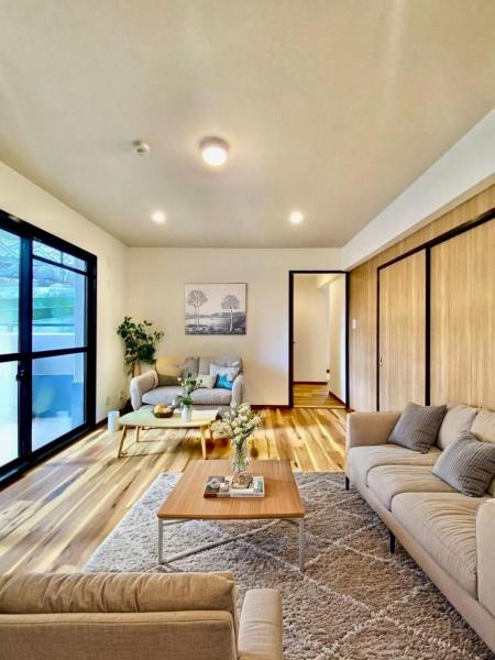 中古マンション 神戸市中央区中山手通７丁目 神戸市営地下鉄西神山手線県庁前駅 2,480万円