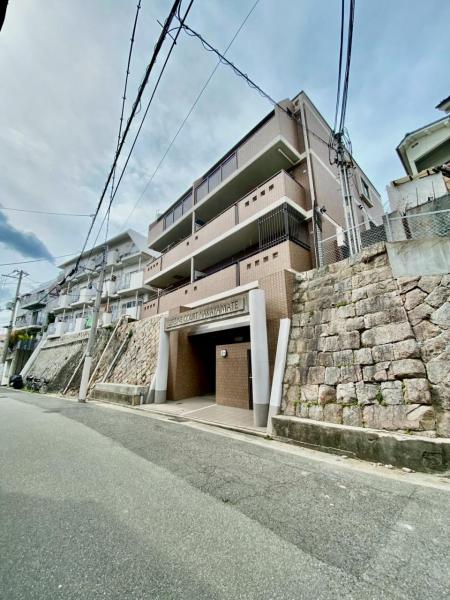 中古マンション 神戸市中央区中山手通７丁目 神戸市営地下鉄西神山手線県庁前駅 2,480万円