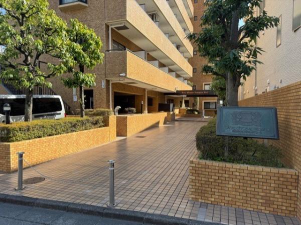 中古マンション 川口市金山町 JR京浜東北線川口駅 1,250万円