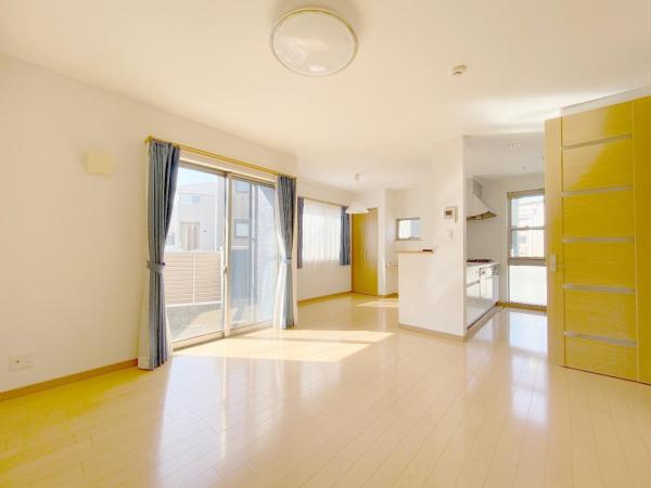 中古戸建 日野市石田１丁目 多摩モノレール万願寺駅 4,290万円